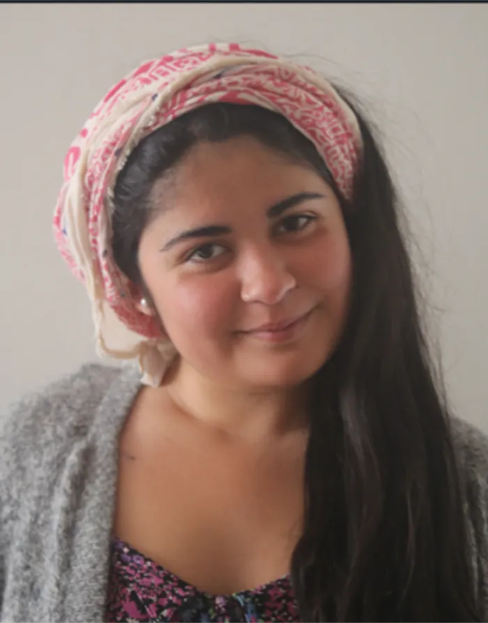 Catalina Badillo