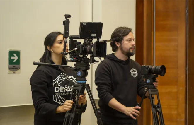 Videos corporativos