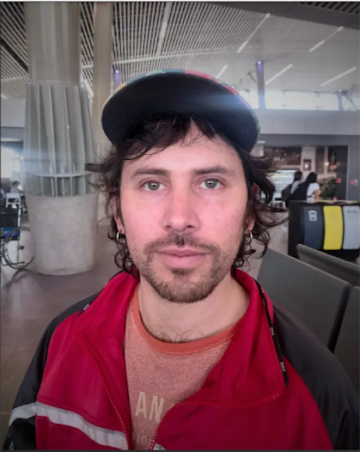 Diego Olivos