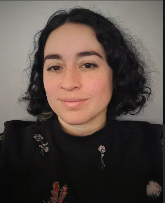 Macarena Bastidas