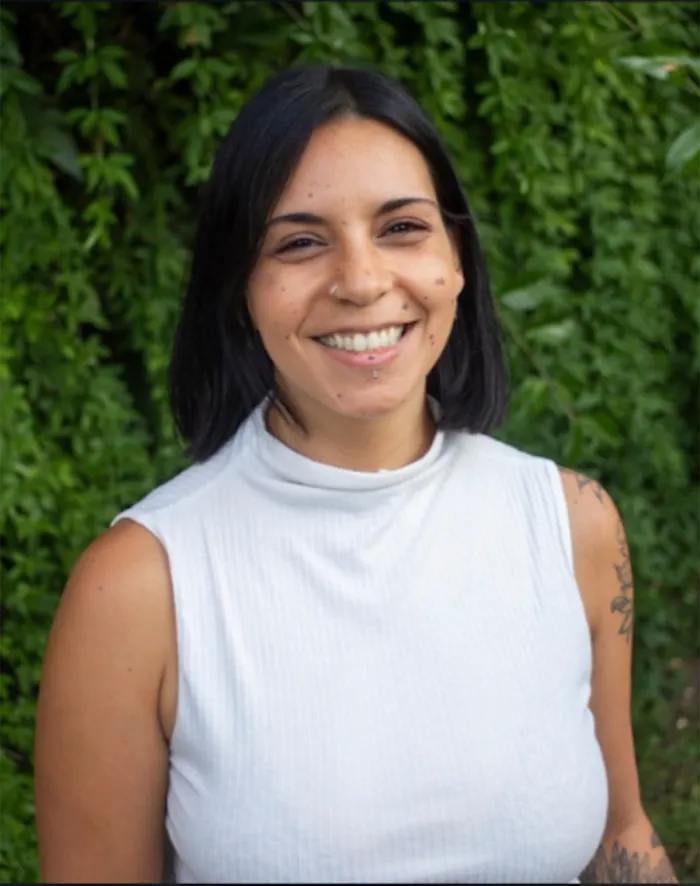 Nicole Medina